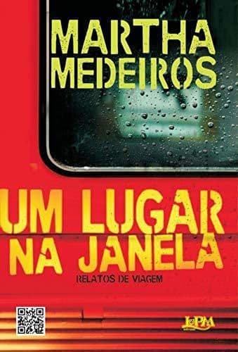 Libro Um lugar na janela