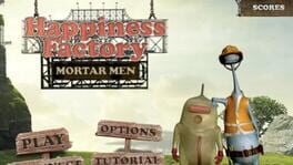 Videogames Coca-Cola Happiness Factory - Mortar Men