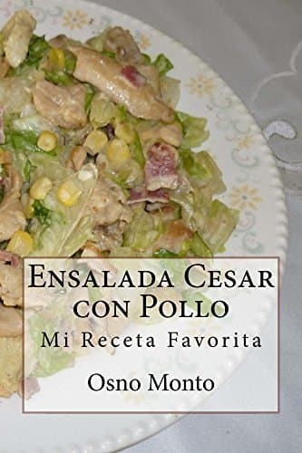 Place Ensalada Cesar con Pollo