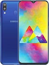 Product Samsung Galaxy - M20 Smartphone