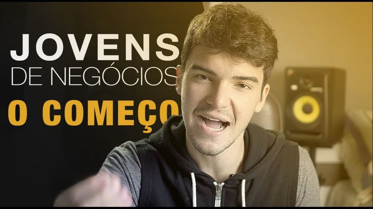 Fashion Jovens de Negócios - YouTube