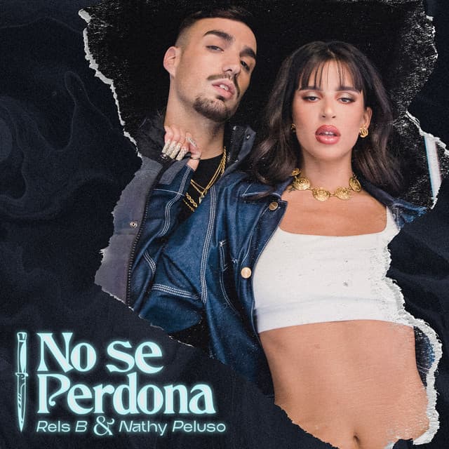 Canción No Se Perdona