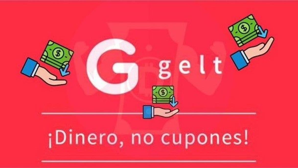 App app que te paga dinero efectivo por subir ticket de compras