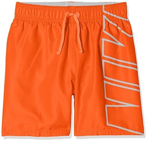 Place Nike NESS8666, Pantalones Cortos para Niños, Multicolor