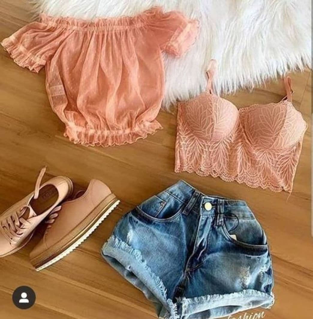 Fashion Outfit