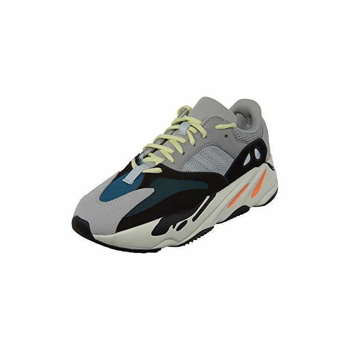 Moda ADIDAS Yeezy Boost 700 'Wave Runner'