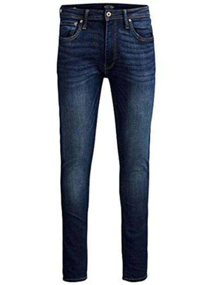 Producto JACK & JONES Jjiliam Jjoriginal Am 014 Lid Noos, Jeans Hombre, Azul