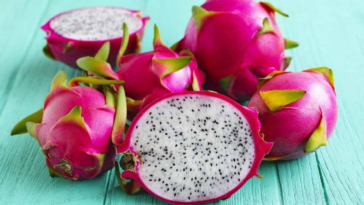 Fashion Pitaya