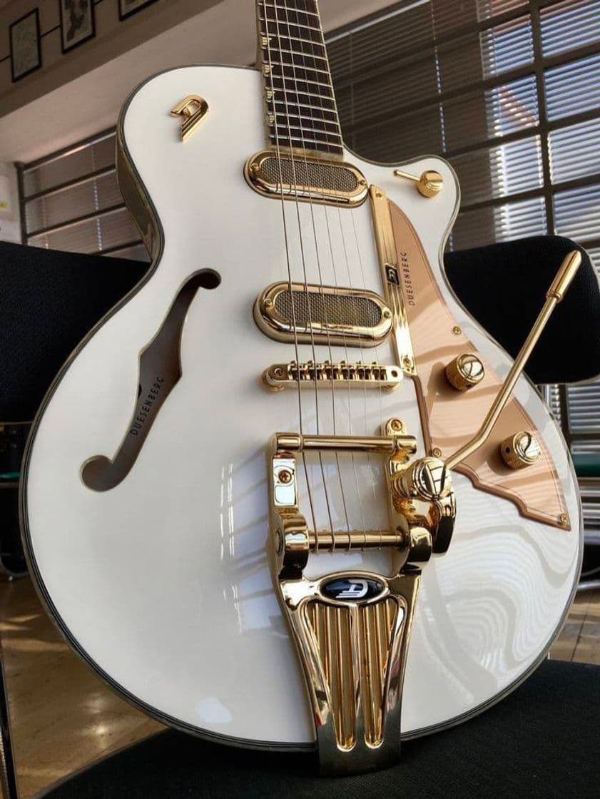 Fashion Duesenberg 