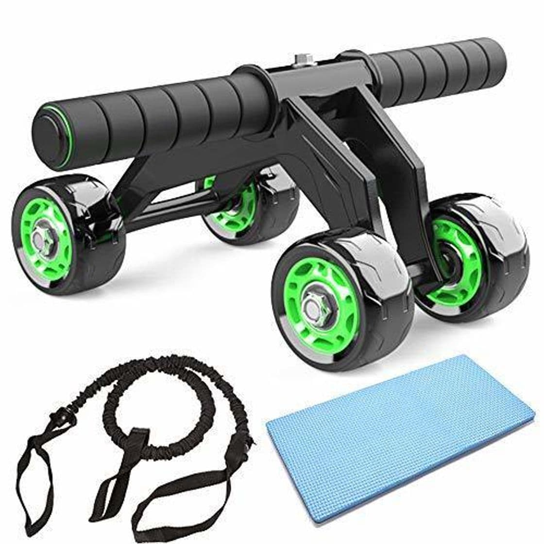 Producto AB Roller Abdominal Trainer