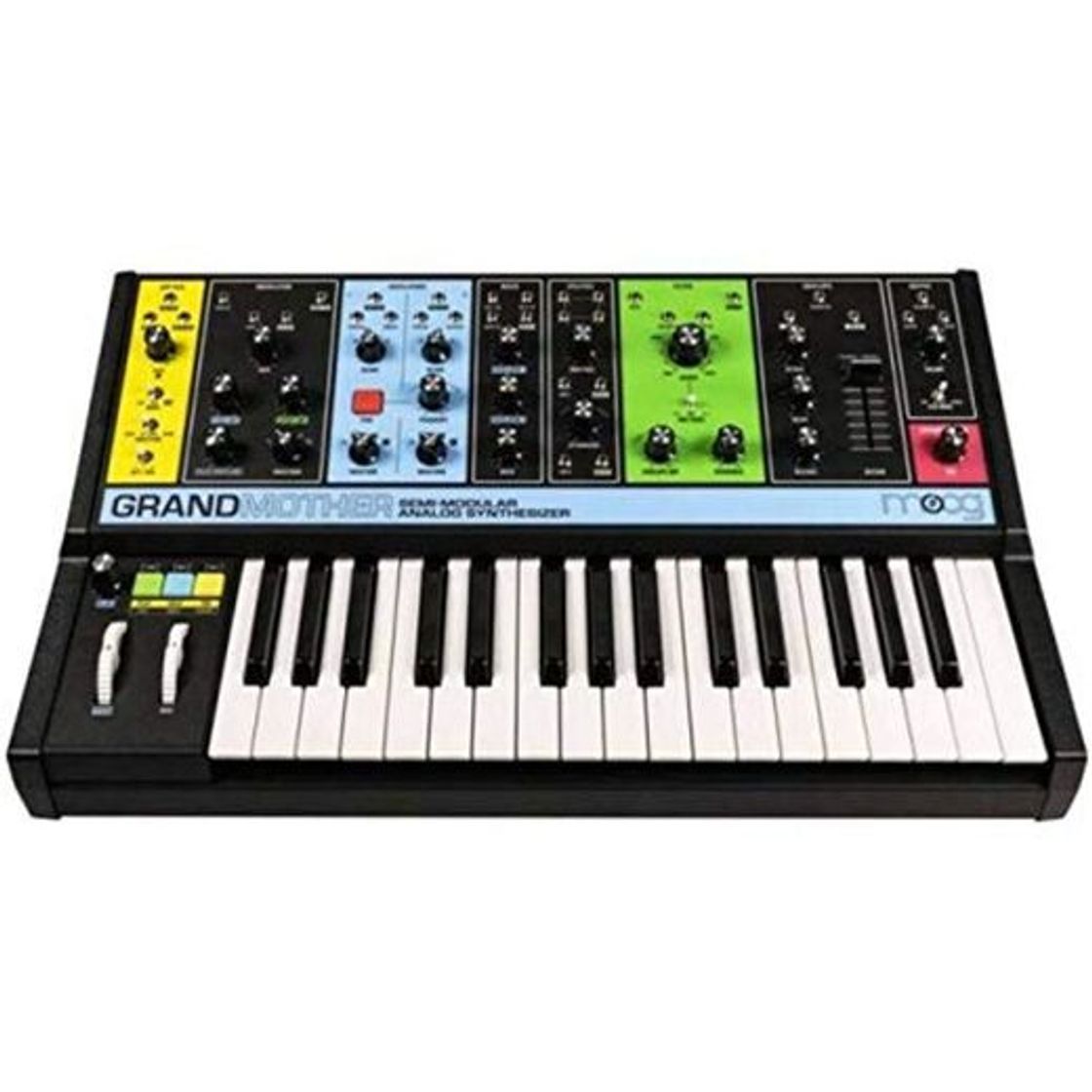 Product Moog V90