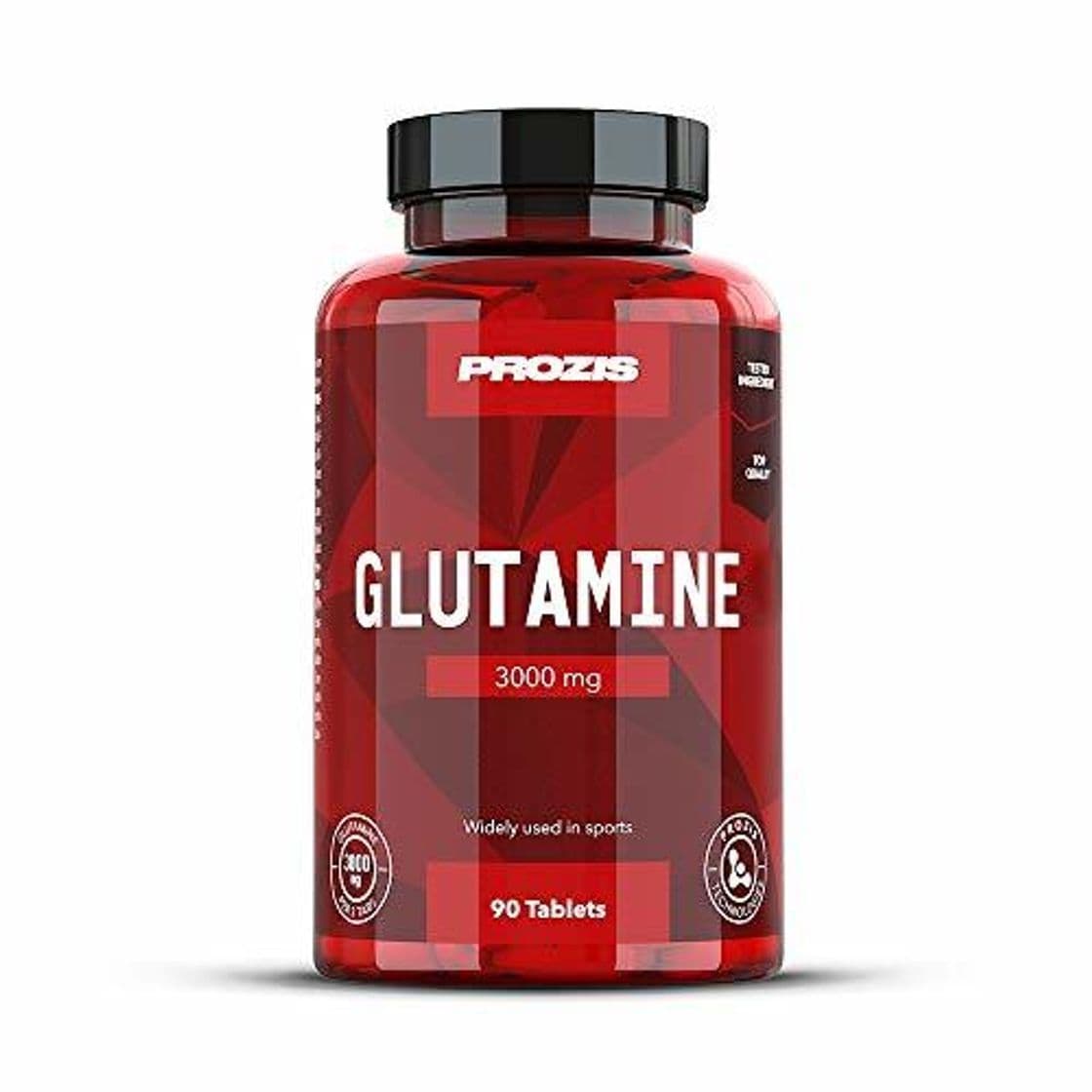 Belleza Prozis Glutamine