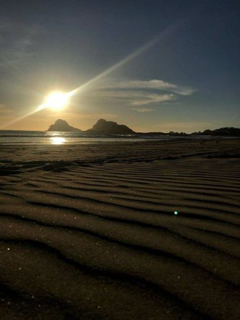 Place Mazatlan Malecón