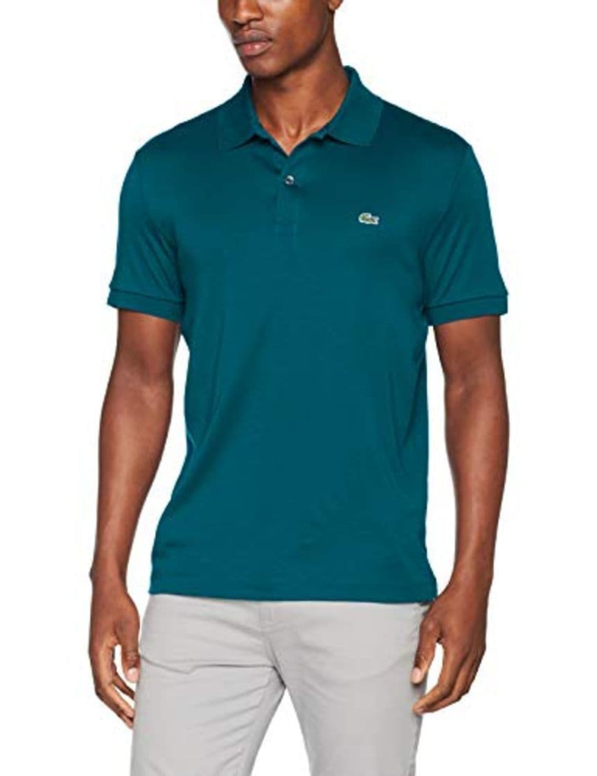 Product Lacoste Dh2050 Polo, Verde