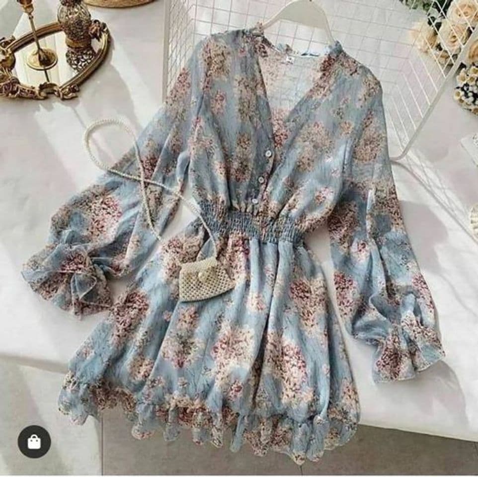 Moda Vestido