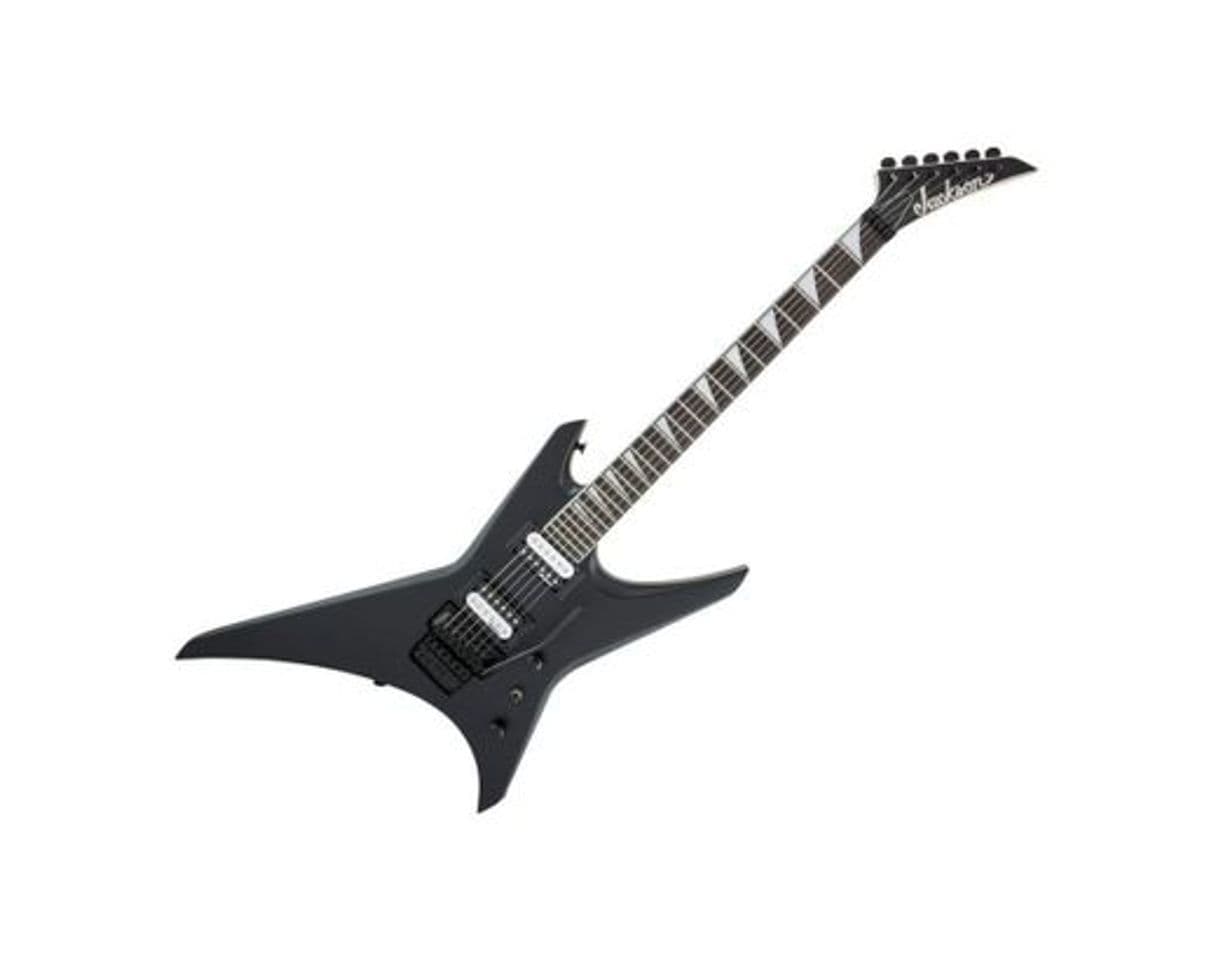 Product Jackson Warrior Guitar! 