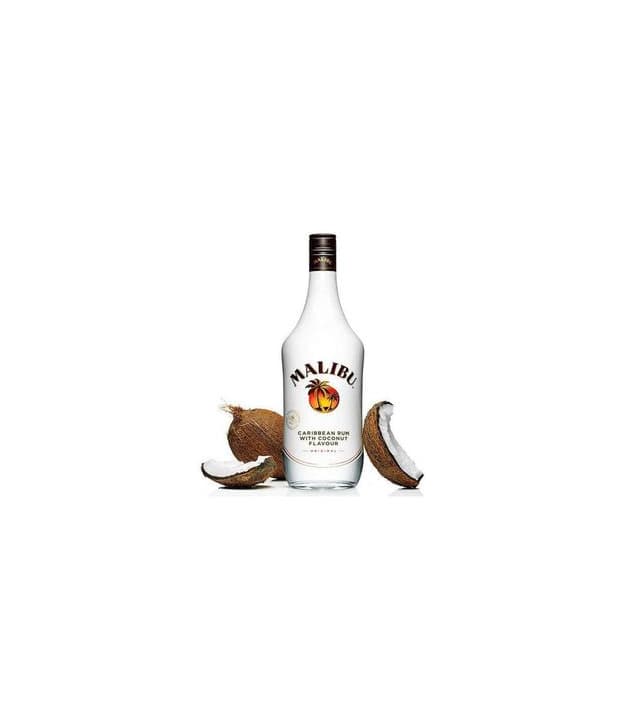 Product Licor Malibu