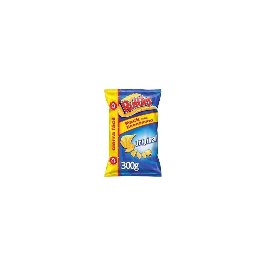 Product Ruffles Patatas Fritas