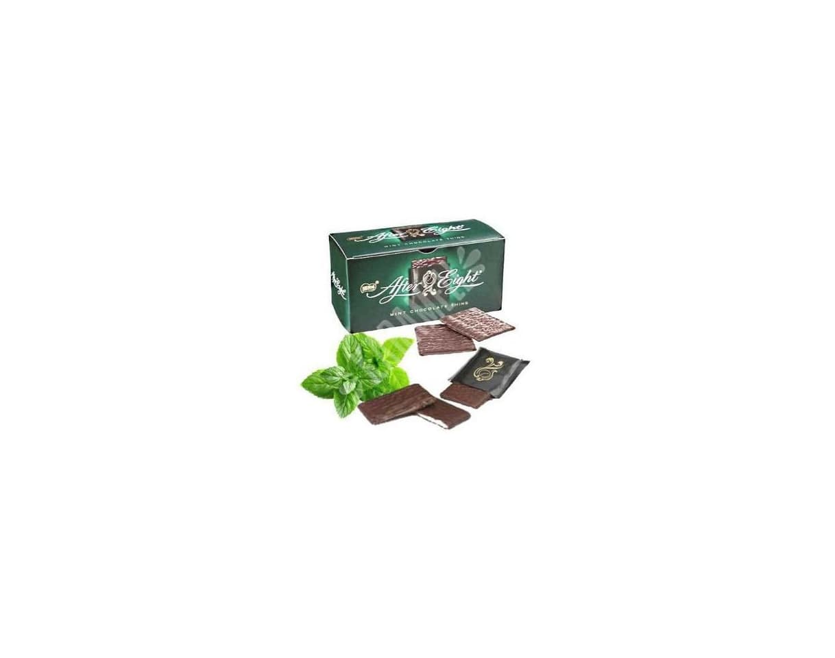 Product Nestlé After Eight Cartón