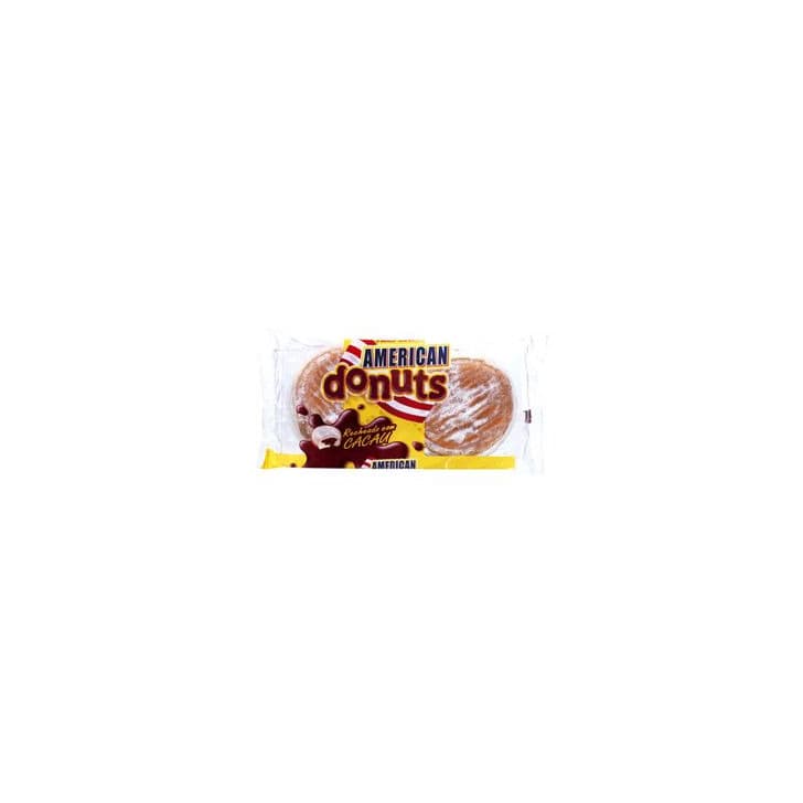 Producto Donuts American 