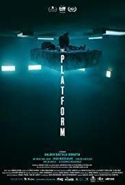 Movie The Platform