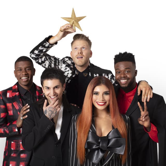 Canción Pentatonix