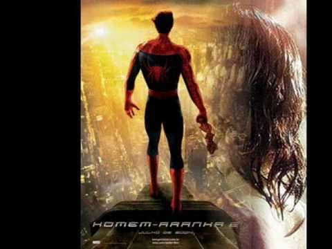 Canción Homem-Aranha