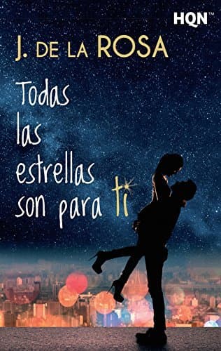 Book Todas las estrellas son para ti