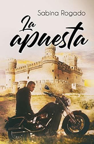 Libro LA APUESTA