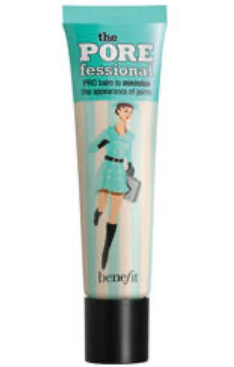 Fashion The POREfessional