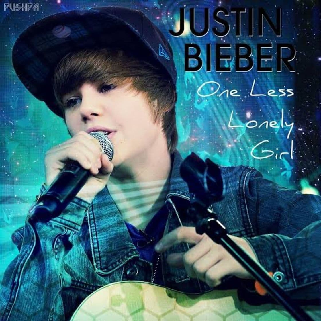 Canción One Less Lonely Girl