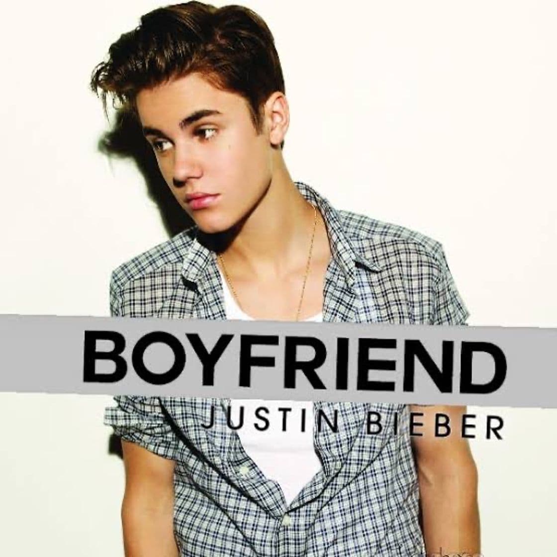 Canción Boyfriend