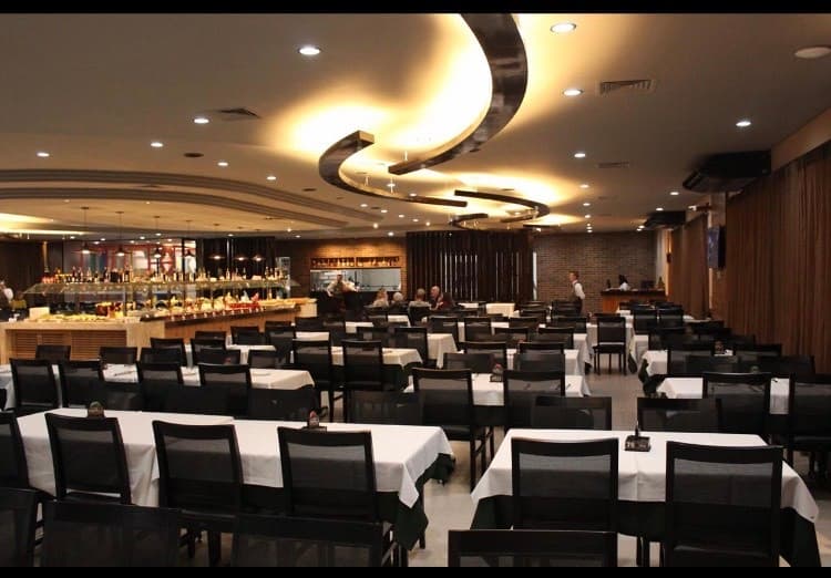 Restaurantes Nativas Grill Churrascaria