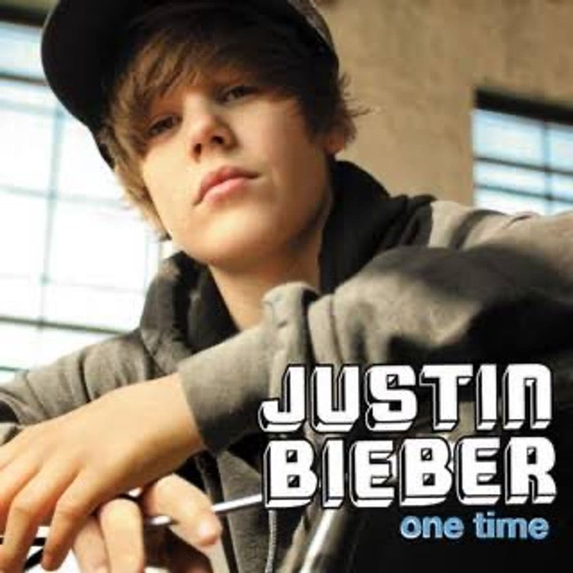 Canción One Time