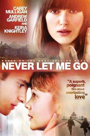 Movie Never Let Me Go