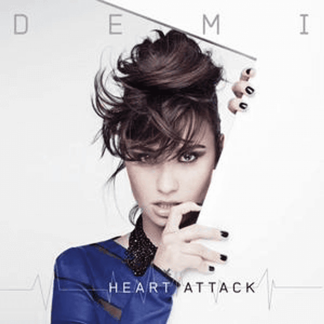 Canción Heart Attack