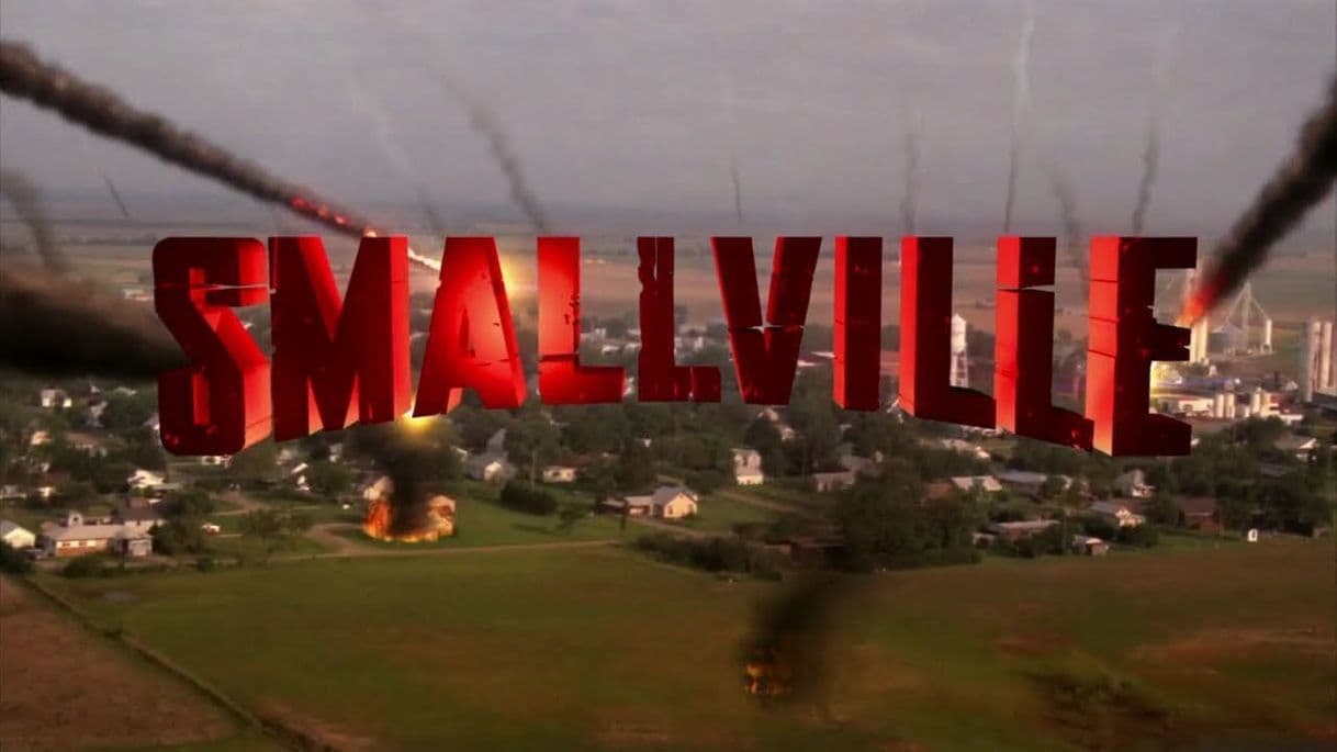 Fashion Smallville 