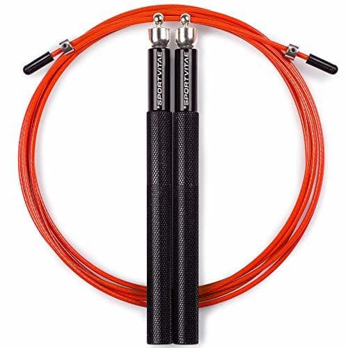 Place Sportvitae Speed Jump Rope