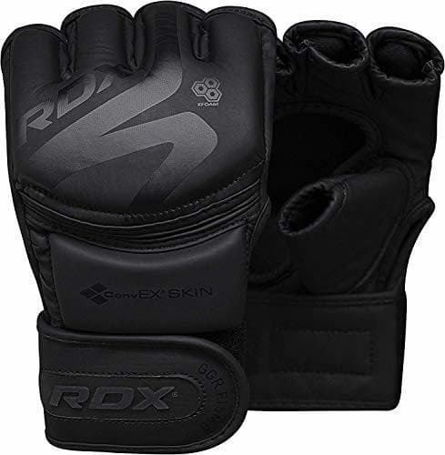 Producto RDX MMA Guantes Grappling