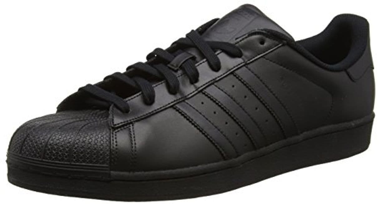 Product adidas Originals Superstar, Zapatillas Unisex Adulto, Negro