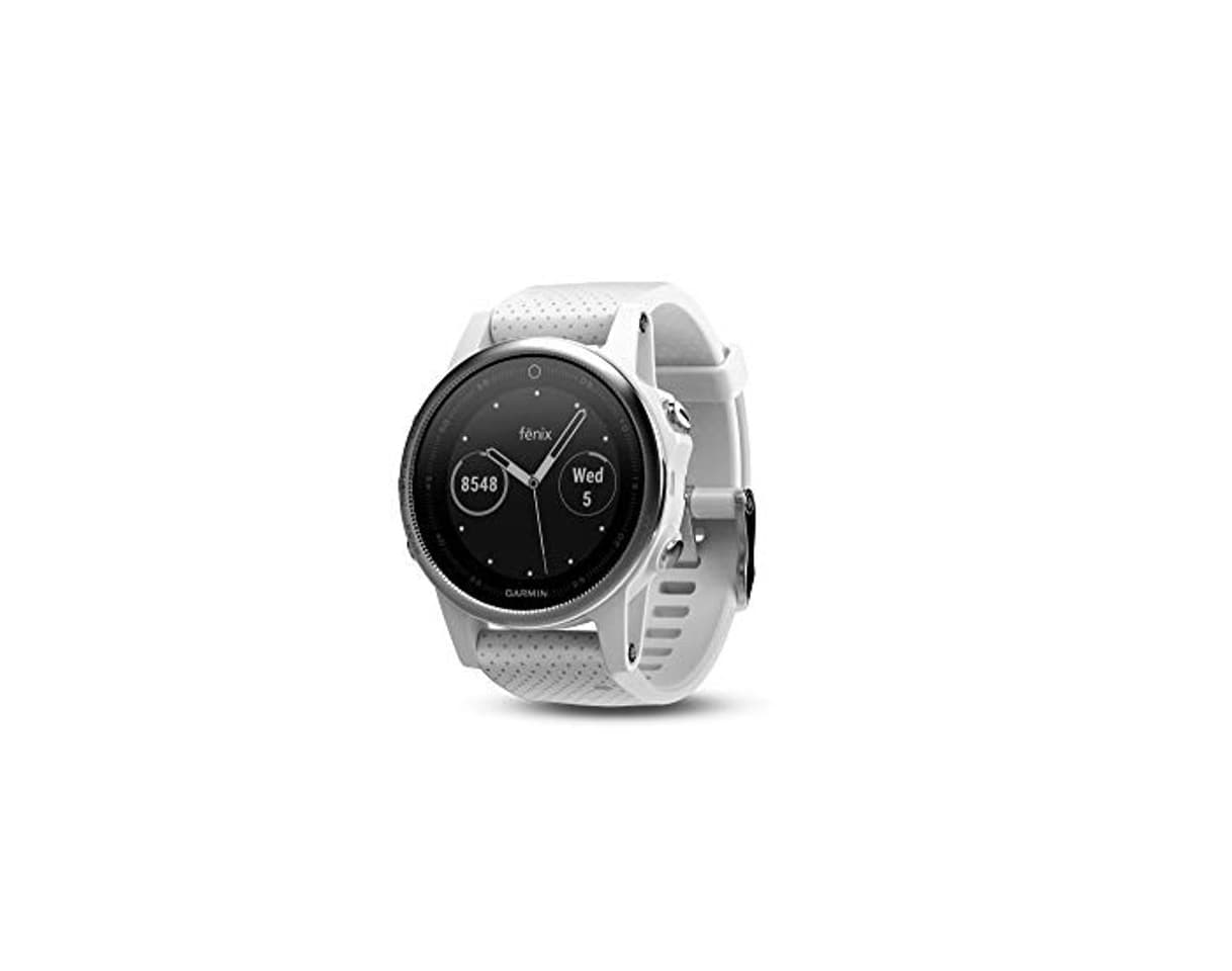 Product Garmin Fenix 5S - Reloj multideporte