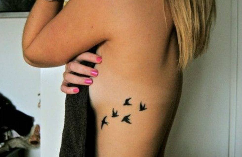 Moda Tatoo