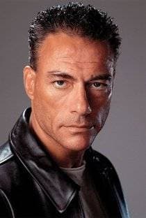 Moda Jean Claude Van Damme