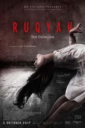 Movie Ruqyah - The Exorcism