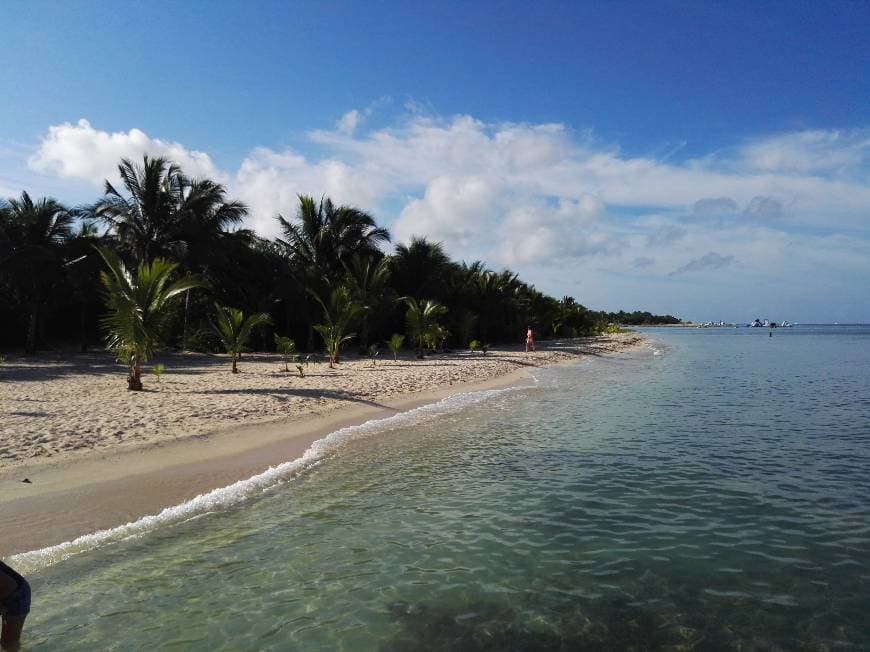 Lugar Cozumel