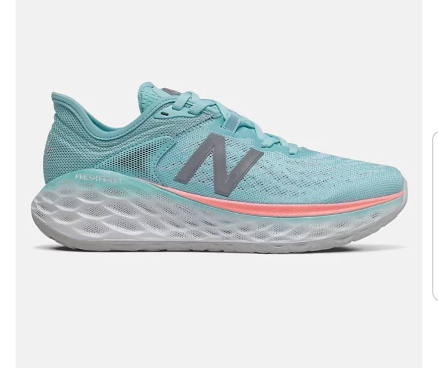 Moda New Balance