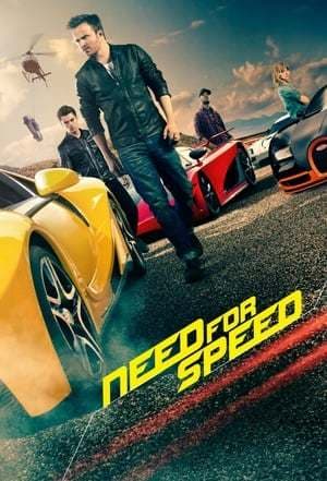 Movie Need for Speed