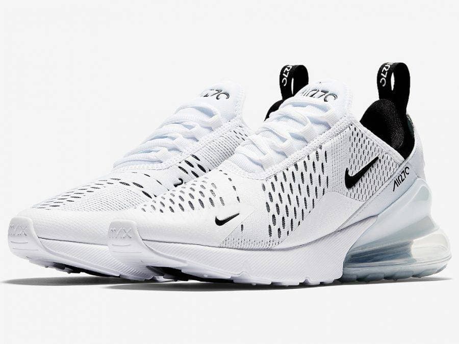 Moda Air Max 270