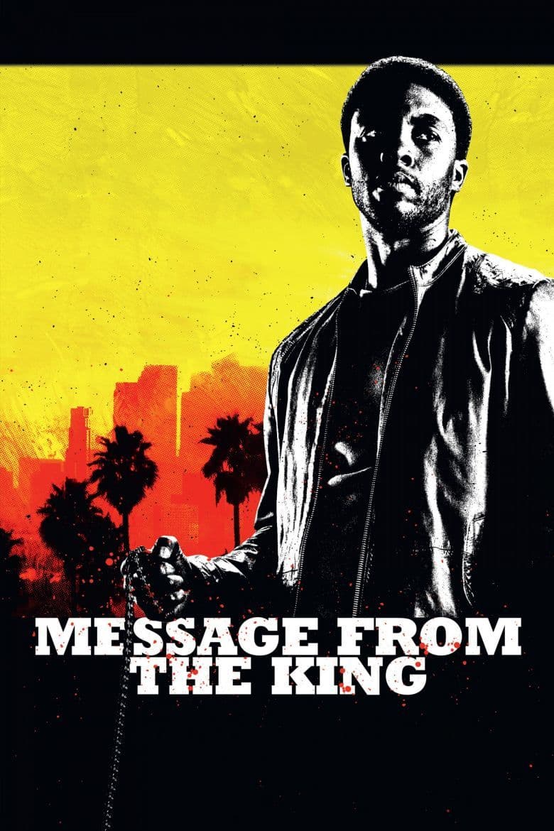 Movie Message from the King