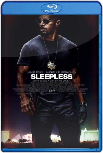 Movie Sleepless